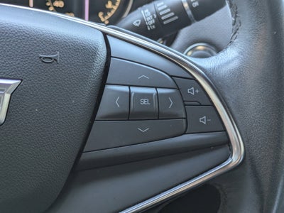 2023 Cadillac XT5 FWD Luxury