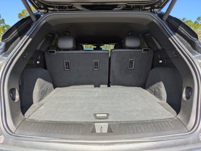 2023 Cadillac XT5 FWD Luxury