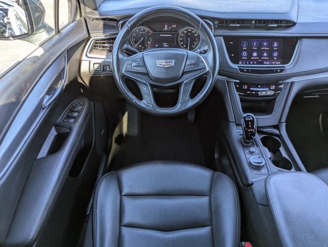 2023 Cadillac XT5 FWD Luxury