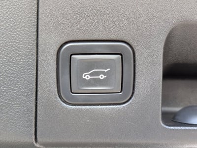 2023 Cadillac XT5 FWD Luxury