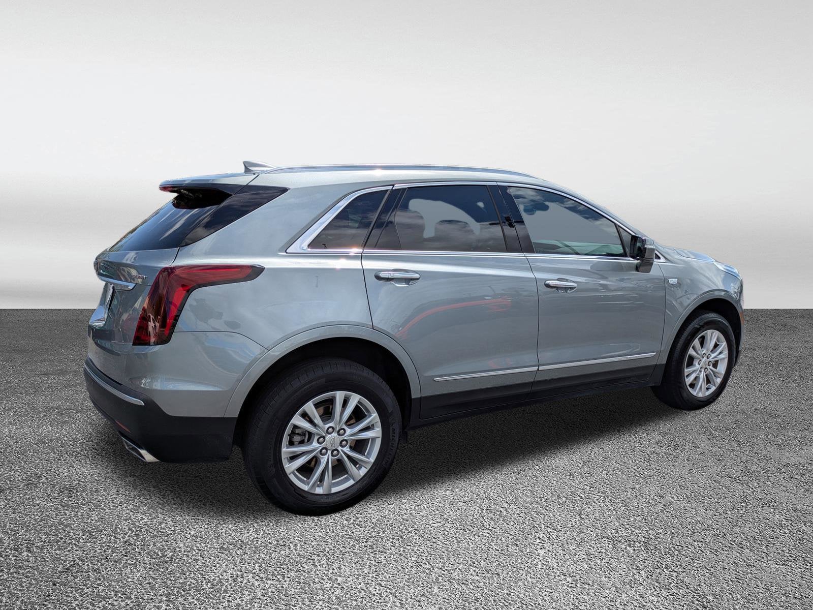 2023 Cadillac XT5 FWD Luxury