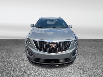 2023 Cadillac XT5 FWD Luxury