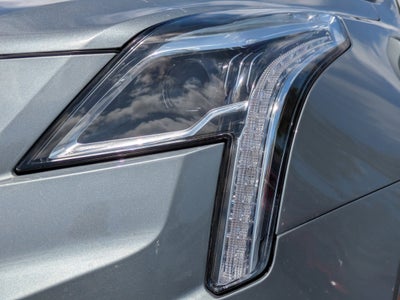 2023 Cadillac XT5 FWD Luxury