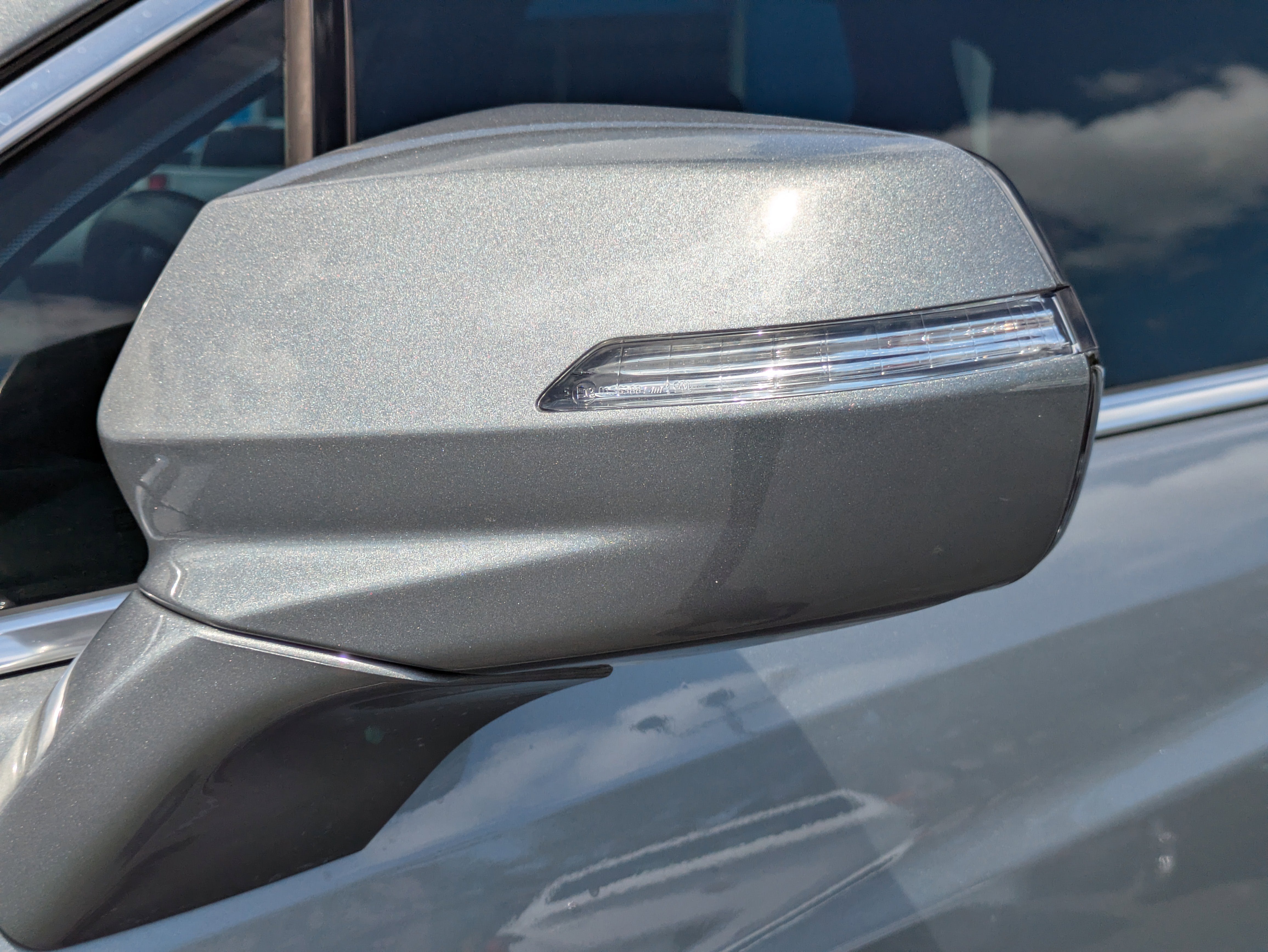 2023 Cadillac XT5 FWD Luxury