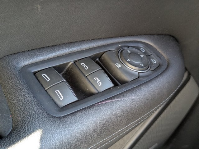 2022 Cadillac XT5 AWD Luxury