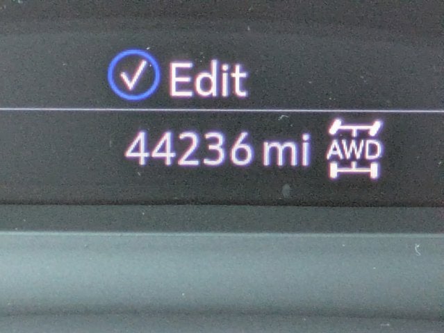 2022 Cadillac XT5 AWD Luxury