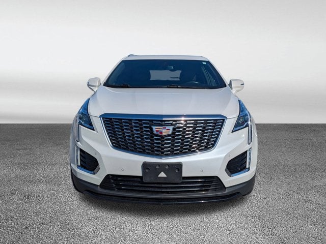 2022 Cadillac XT5 AWD Luxury