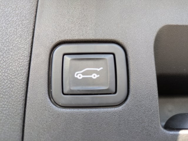 2022 Cadillac XT5 AWD Luxury