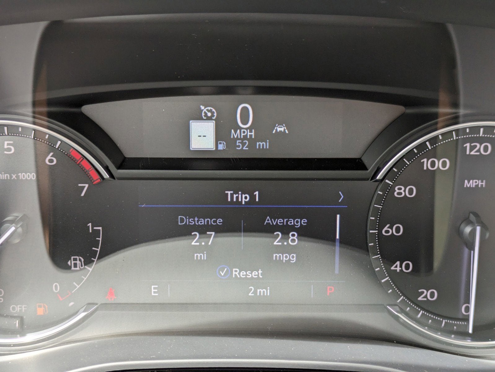 2024 Cadillac XT5 FWD Premium Luxury