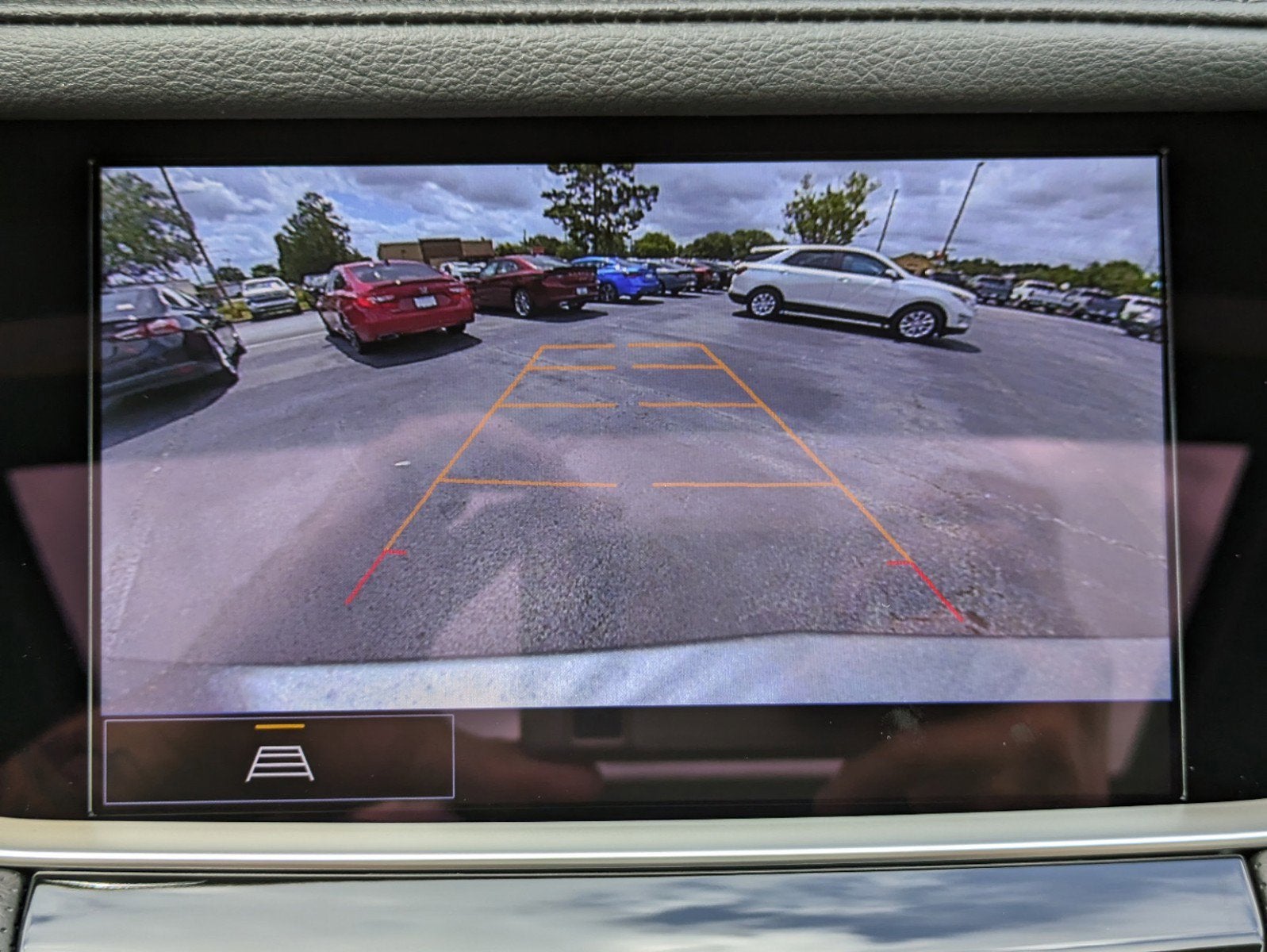 2024 Cadillac XT5 FWD Premium Luxury