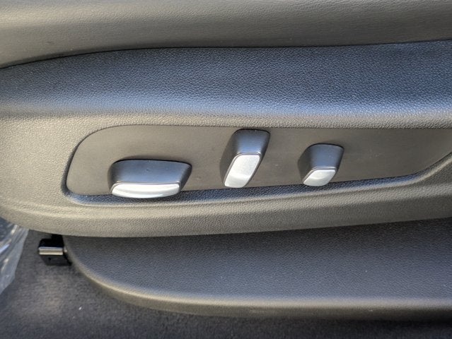 2022 Cadillac XT5 FWD Premium Luxury