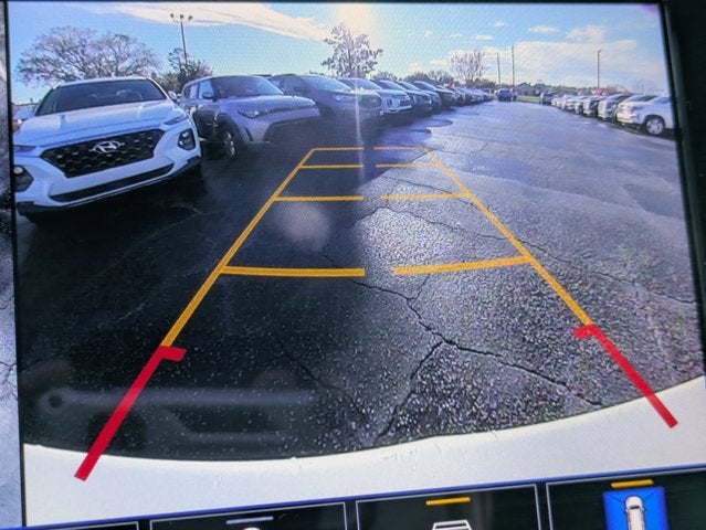 2022 Cadillac XT5 FWD Premium Luxury