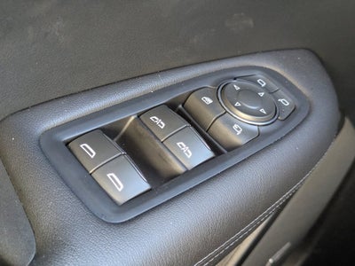 2022 Cadillac XT5 FWD Premium Luxury