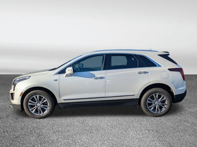2022 Cadillac XT5 FWD Premium Luxury