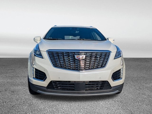 2022 Cadillac XT5 FWD Premium Luxury