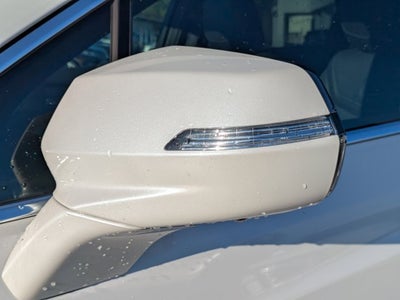 2022 Cadillac XT5 FWD Premium Luxury