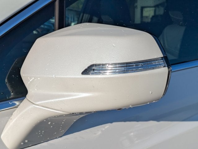 2022 Cadillac XT5 FWD Premium Luxury