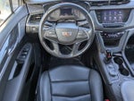 2022 Cadillac XT5 FWD Premium Luxury