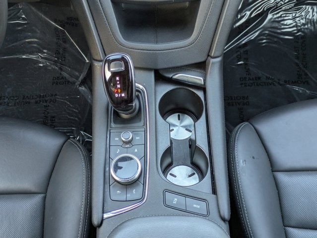 2022 Cadillac XT5 FWD Premium Luxury