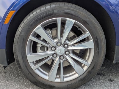 2023 Cadillac XT5 FWD Premium Luxury