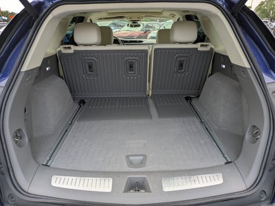 2023 Cadillac XT5 FWD Premium Luxury