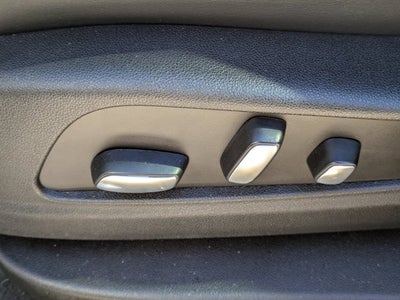 2023 Cadillac XT5 FWD Premium Luxury