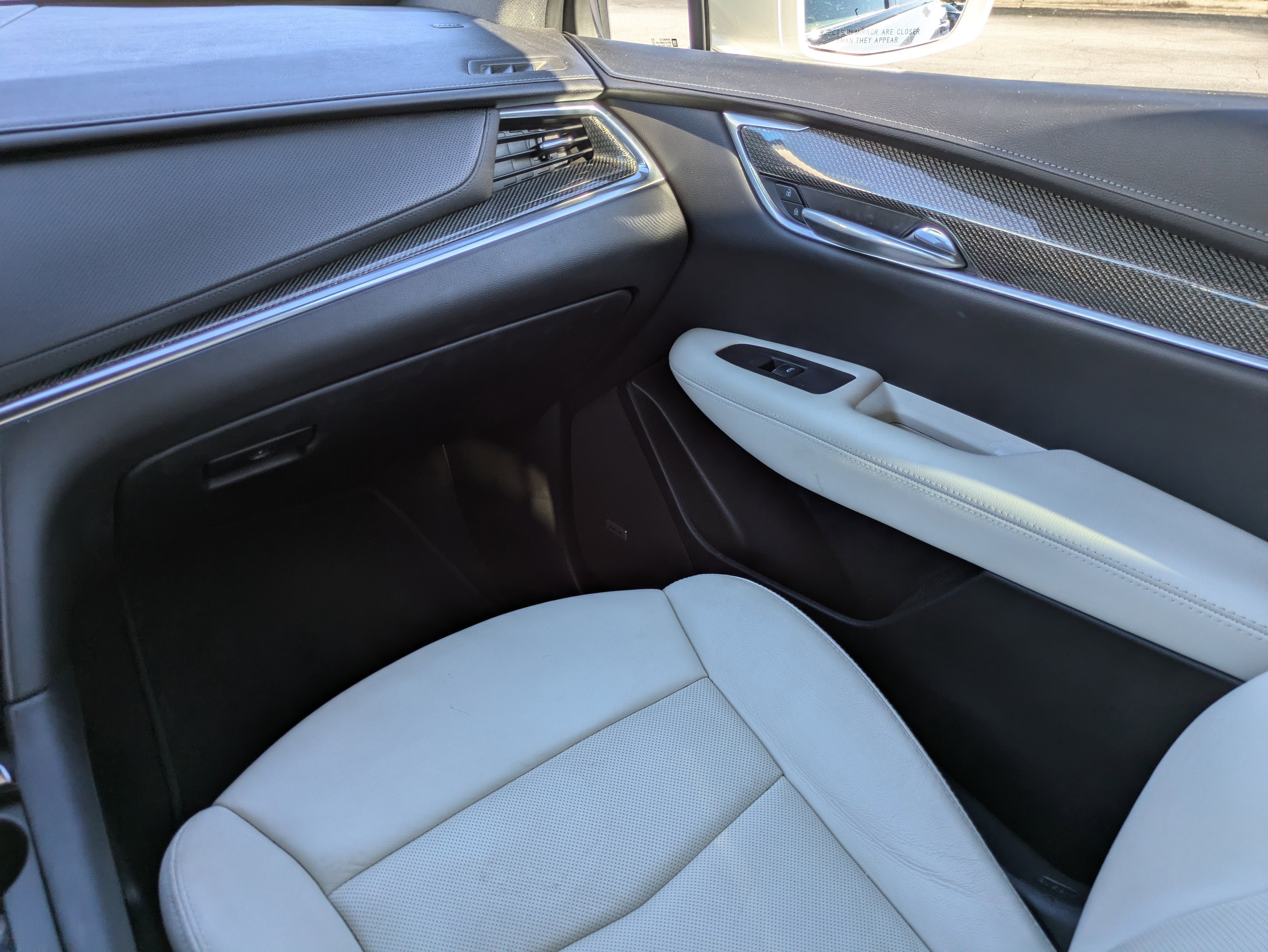 2020 Cadillac XT5 Sport AWD