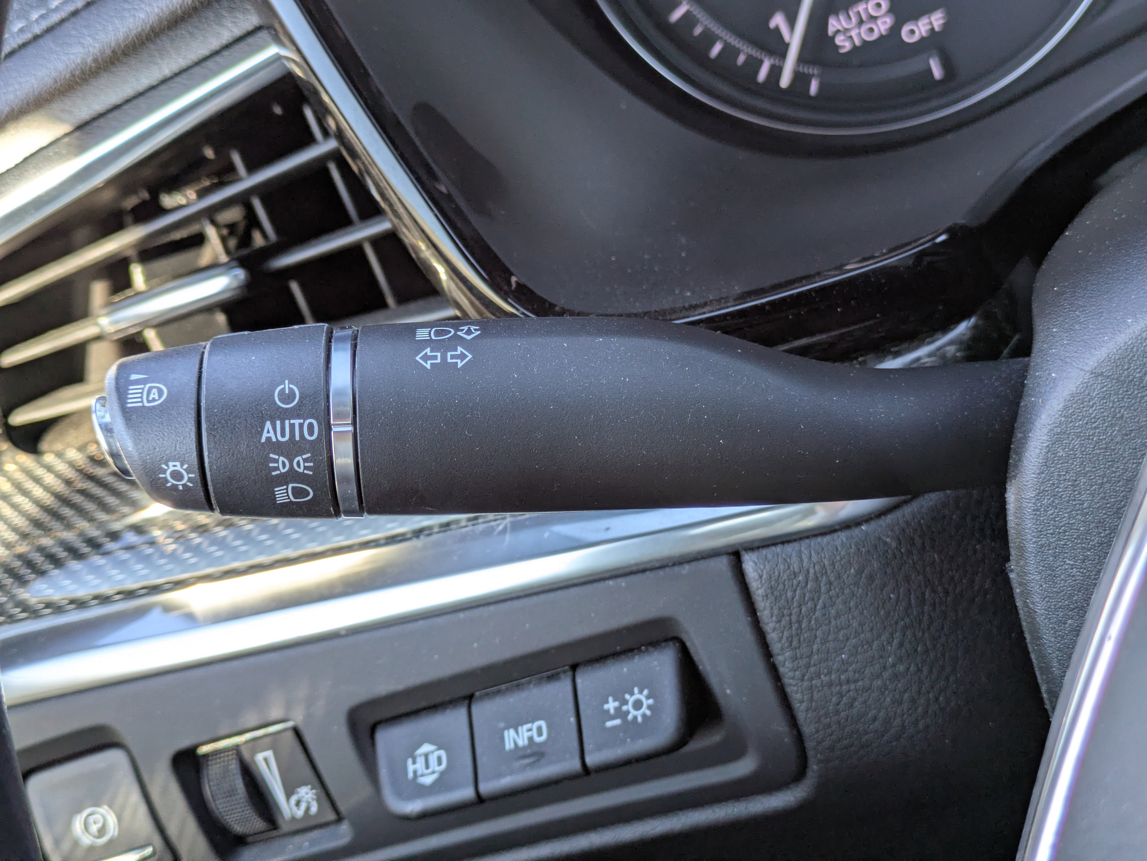 2020 Cadillac XT5 Sport AWD