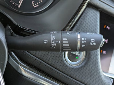 2020 Cadillac XT5 Sport AWD