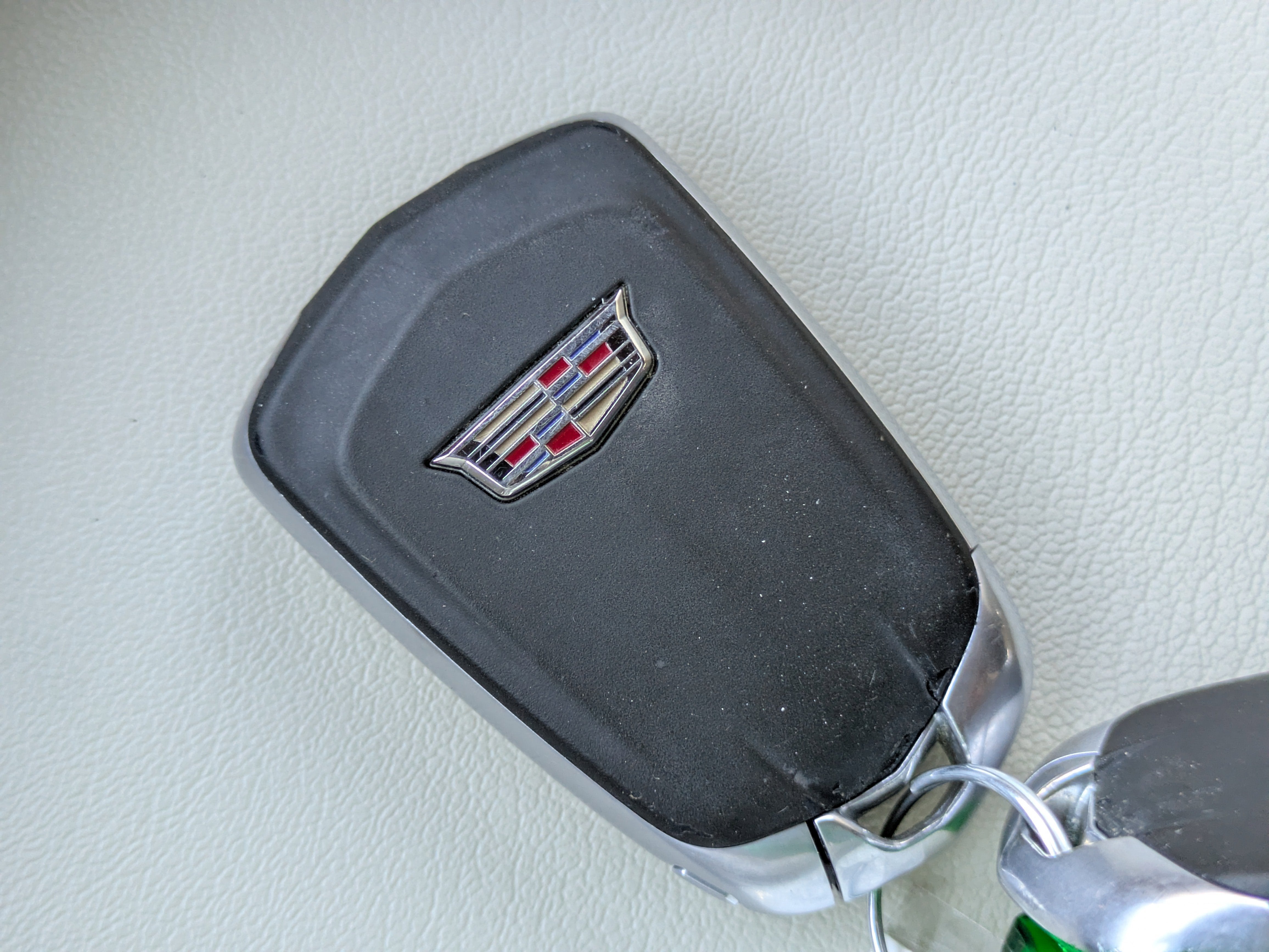 2020 Cadillac XT5 Sport AWD