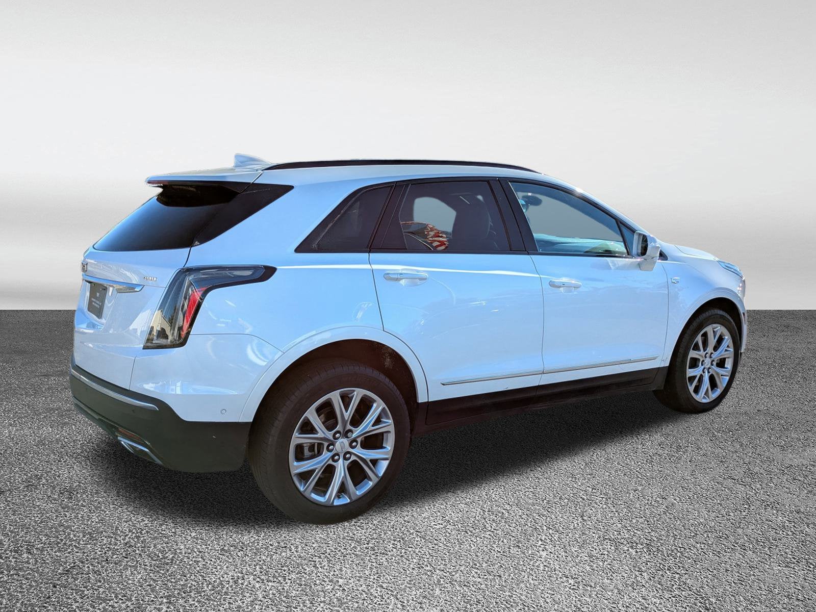2020 Cadillac XT5 Sport AWD
