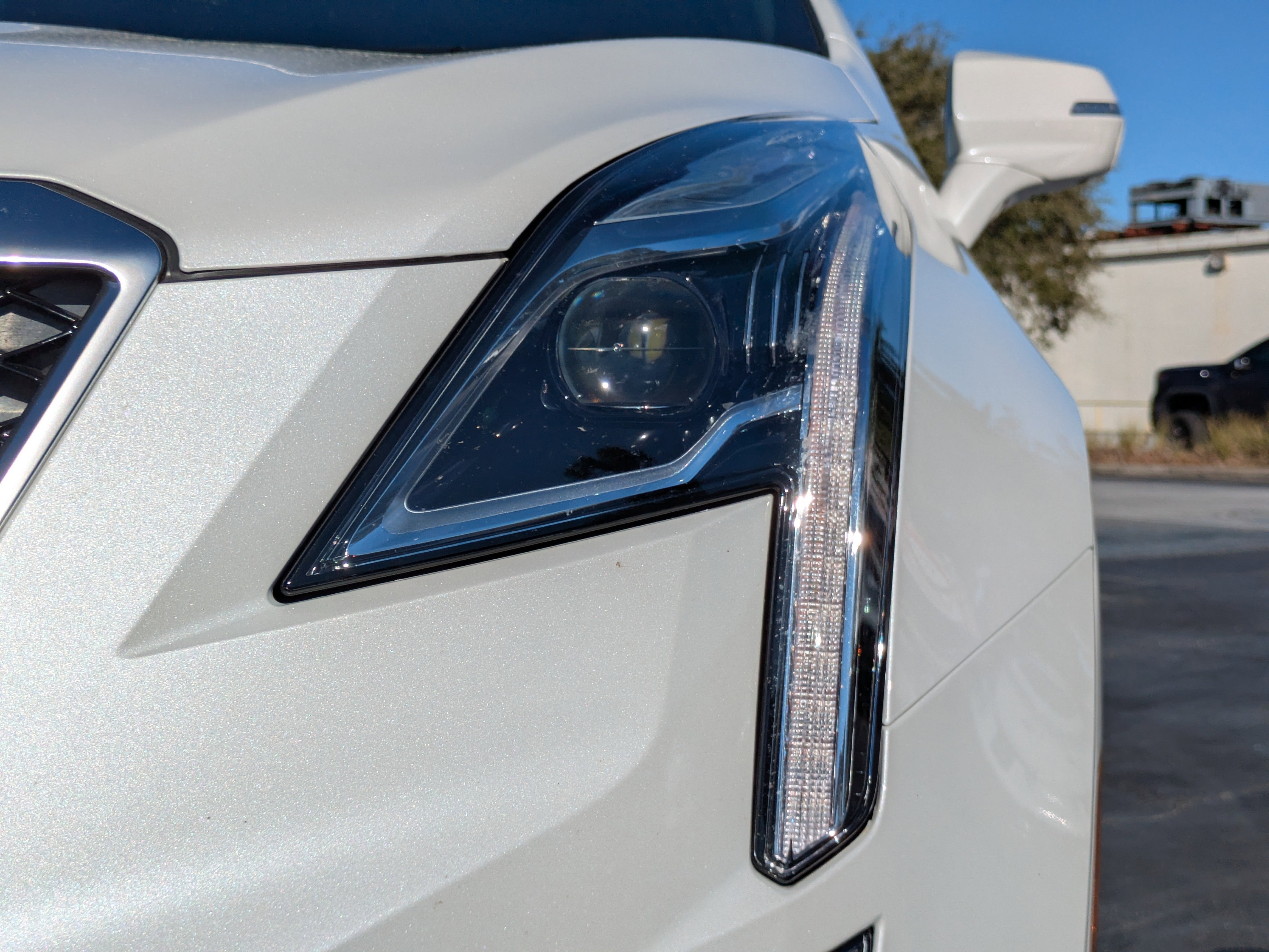 2020 Cadillac XT5 Sport AWD