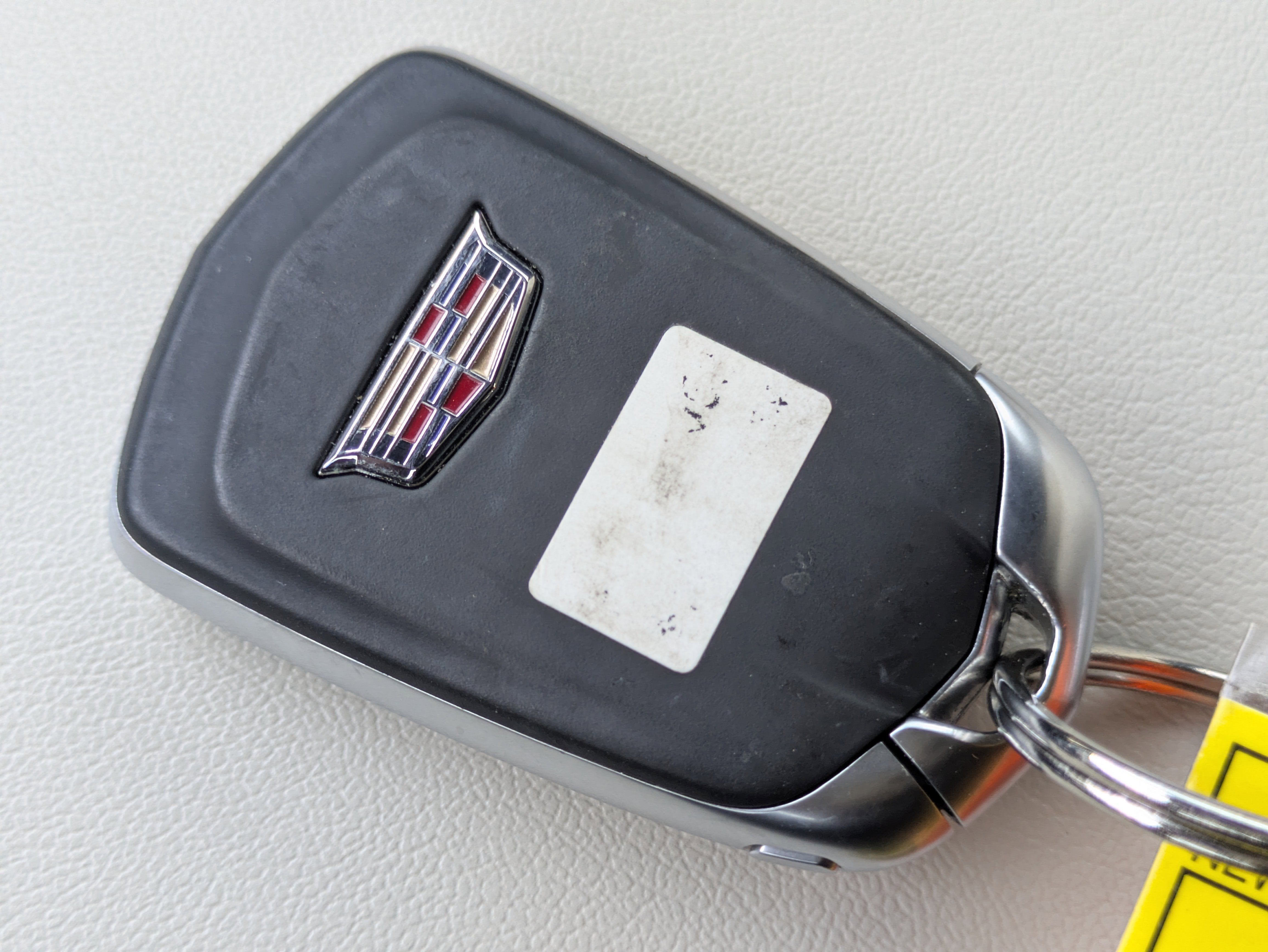 2022 Cadillac XT5 AWD Sport