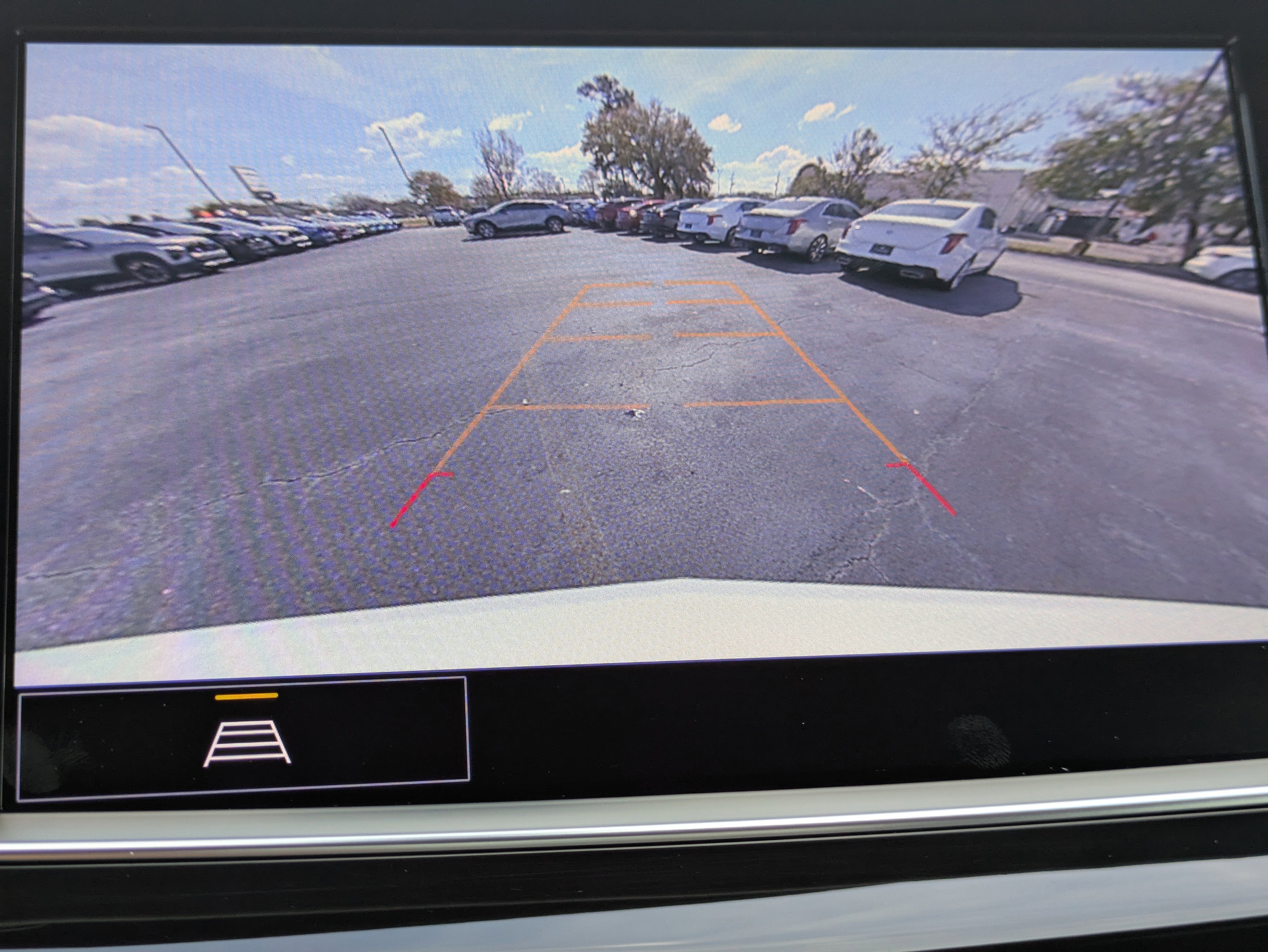 2024 Cadillac XT6 FWD Luxury