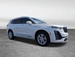 2024 Cadillac XT6 FWD Luxury