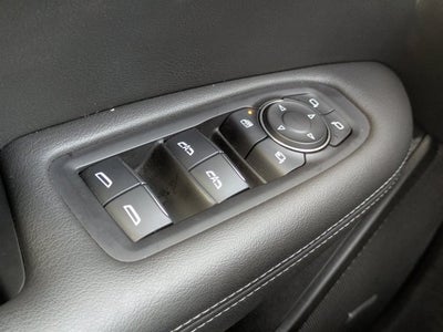 2025 Cadillac XT6 FWD Premium Luxury