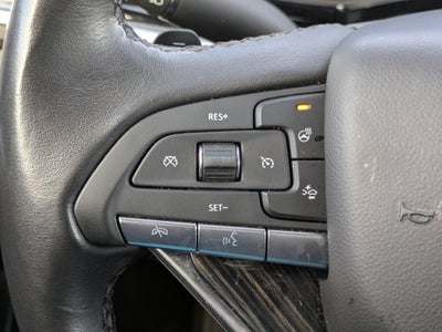 2025 Cadillac XT6 FWD Premium Luxury