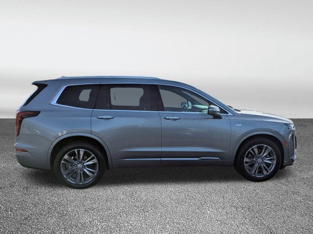 2025 Cadillac XT6 FWD Premium Luxury