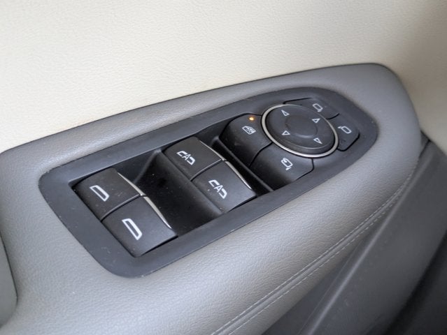 2023 Cadillac XT6 AWD Premium Luxury