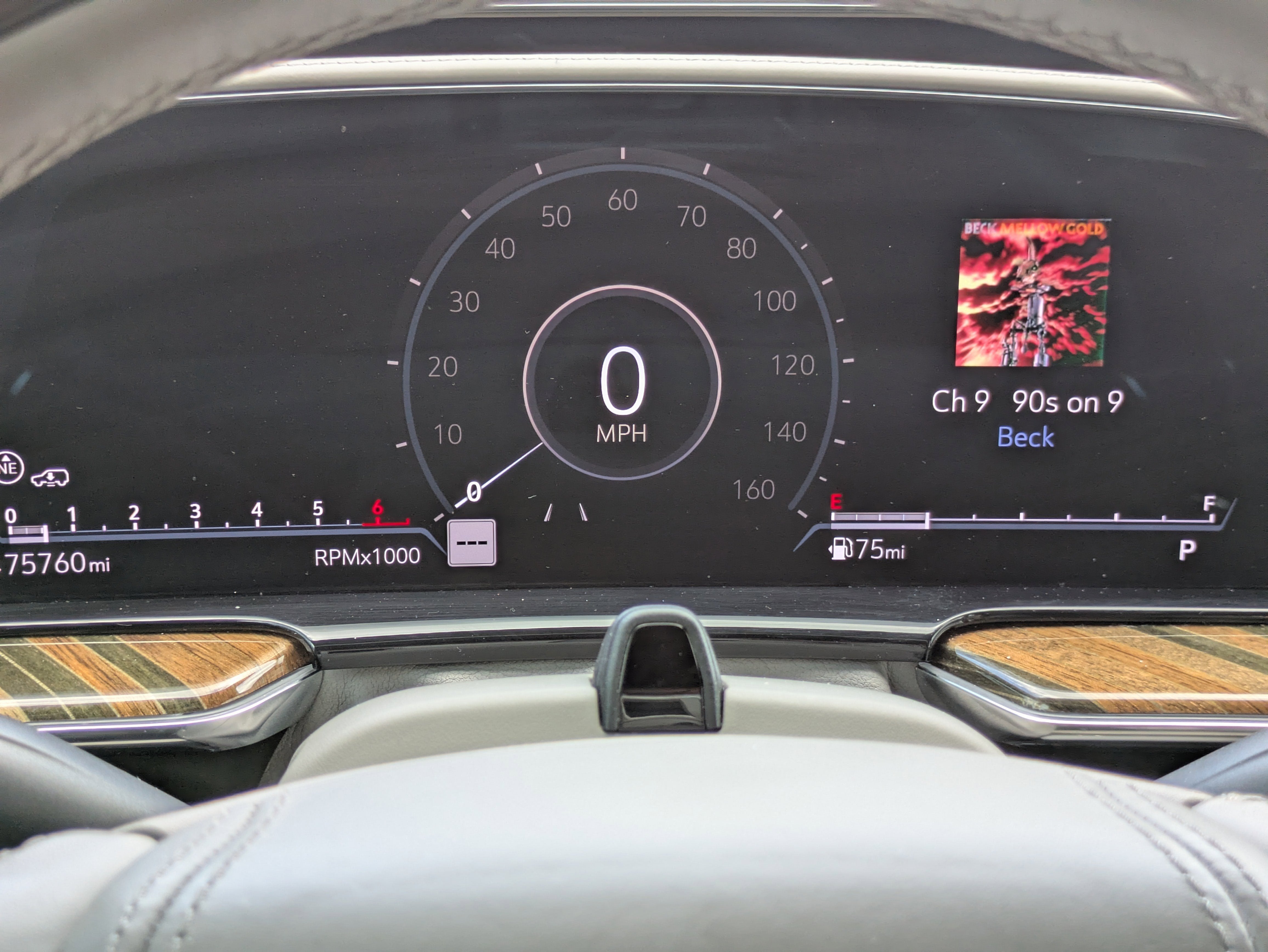 2022 Cadillac Escalade Premium Luxury Platinum