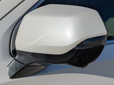 2022 Cadillac Escalade Premium Luxury Platinum