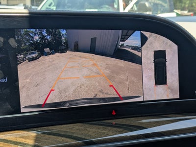 2022 Cadillac Escalade Premium Luxury Platinum