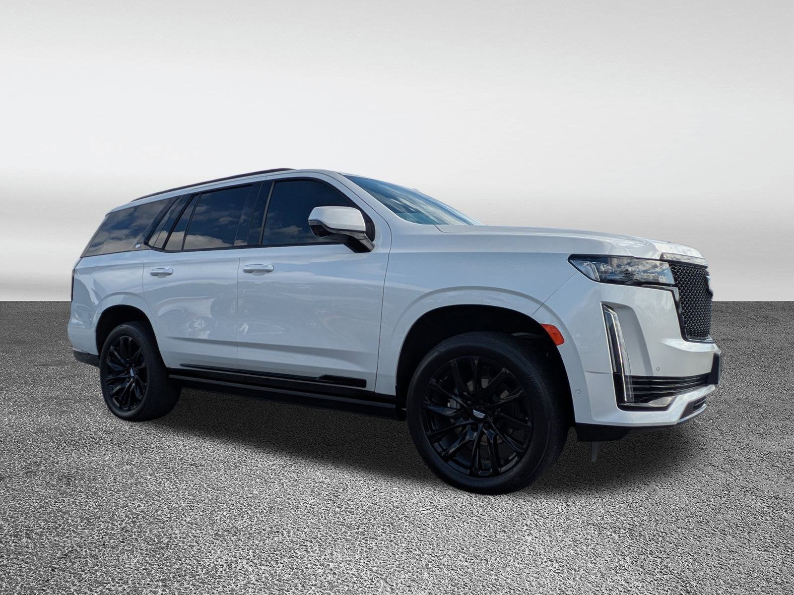 2024 Cadillac Escalade 4WD Sport