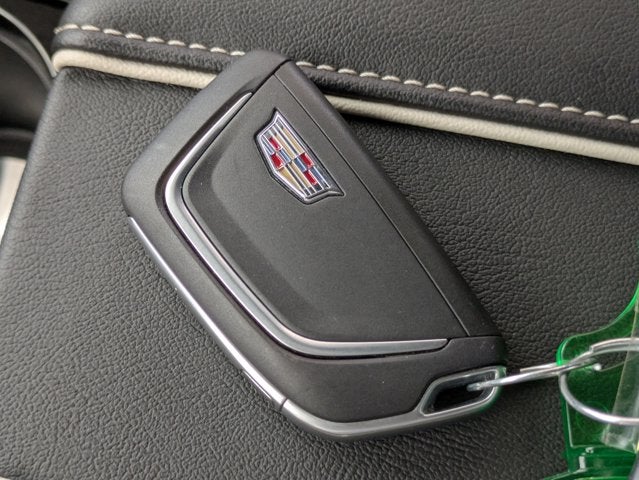 2024 Cadillac Escalade 4WD Sport