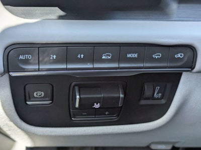 2023 Cadillac Escalade ESV 4WD Sport Platinum
