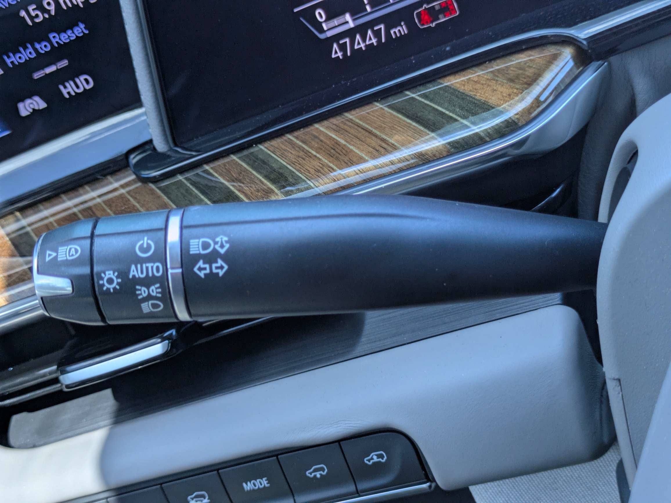 2023 Cadillac Escalade ESV 4WD Sport Platinum