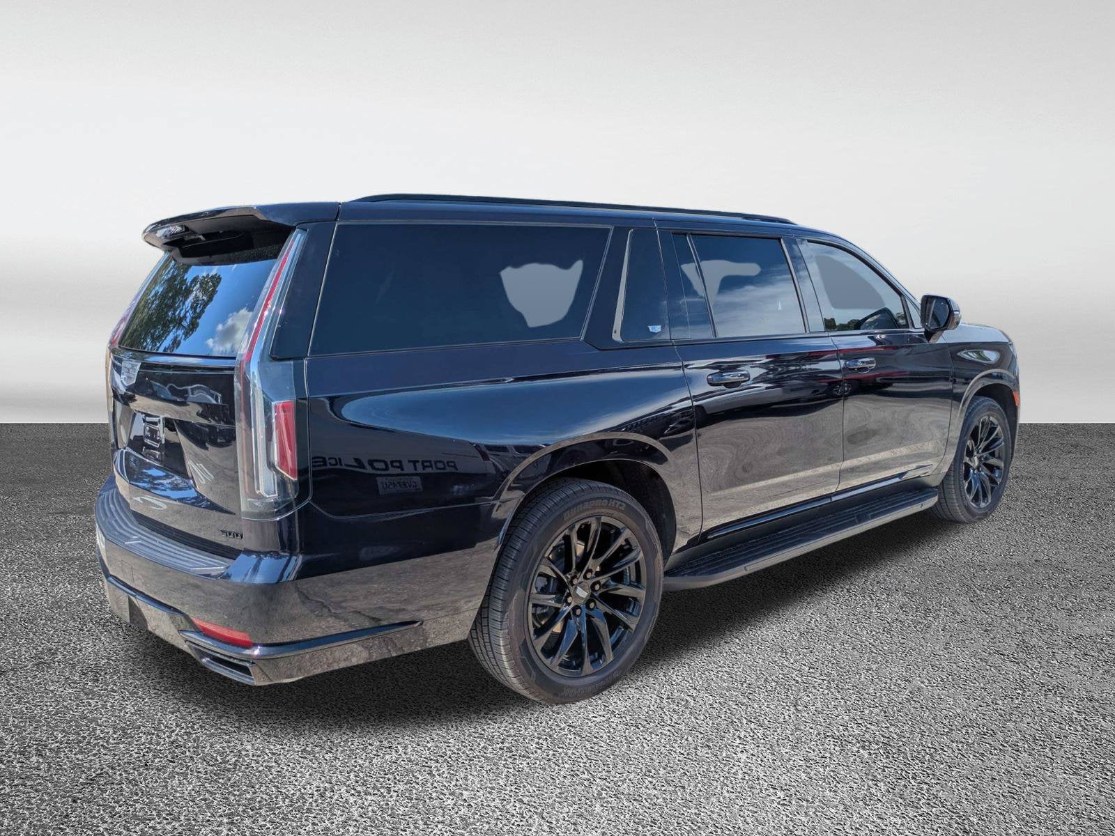2023 Cadillac Escalade ESV 4WD Sport Platinum