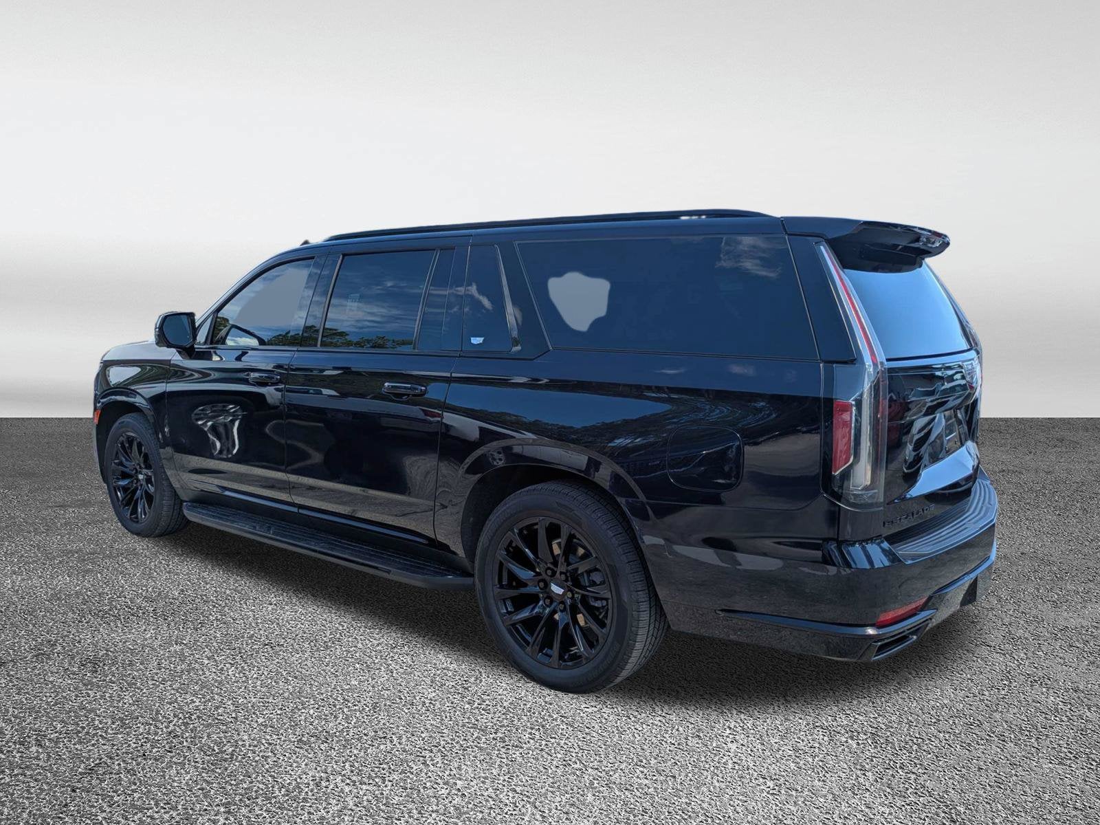 2023 Cadillac Escalade ESV 4WD Sport Platinum
