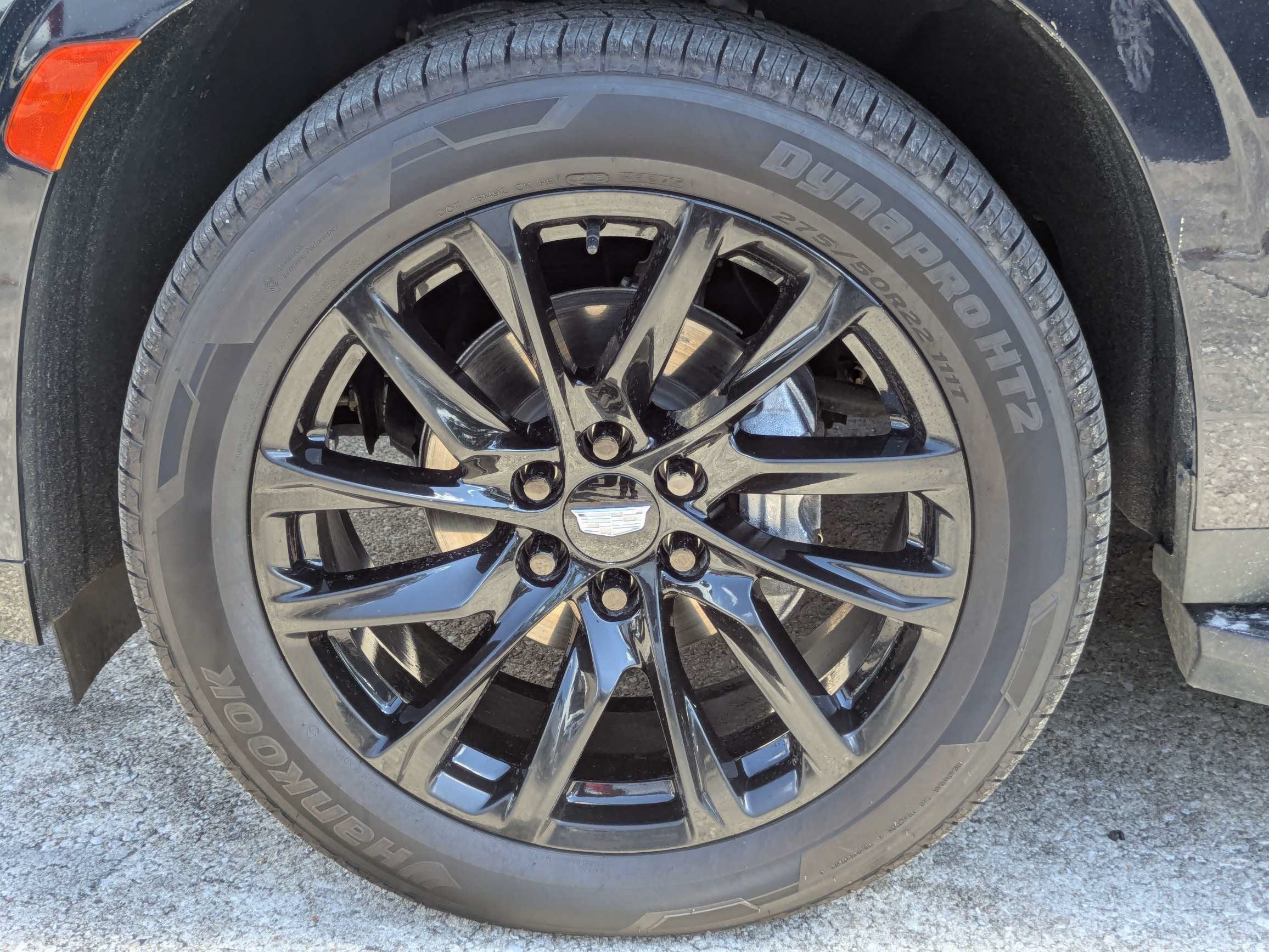 2023 Cadillac Escalade ESV 4WD Sport Platinum