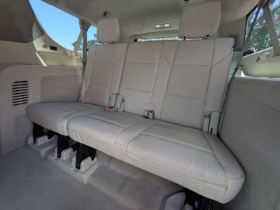 2023 Cadillac Escalade ESV 4WD Sport Platinum